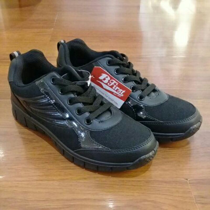 Sepatu Sekolah / School Bata B.First