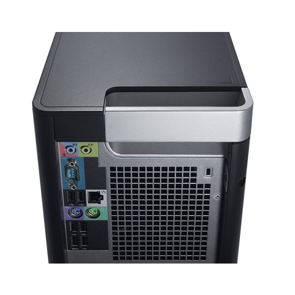 PC SERVER DELL PRECISION T5600 TOWER MURAH BERGARANSI