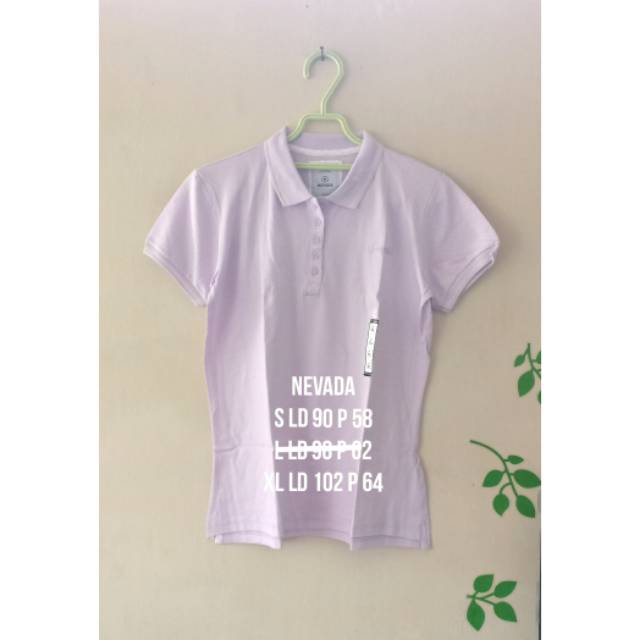 KAOS KRAH NEVADA CEWE