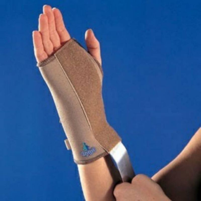 oppo 1082 wrist splint