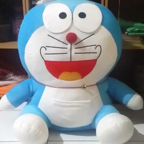 Boneka Doraemon Super,Boneka Doraemon,Doraemon,Boneka Murah