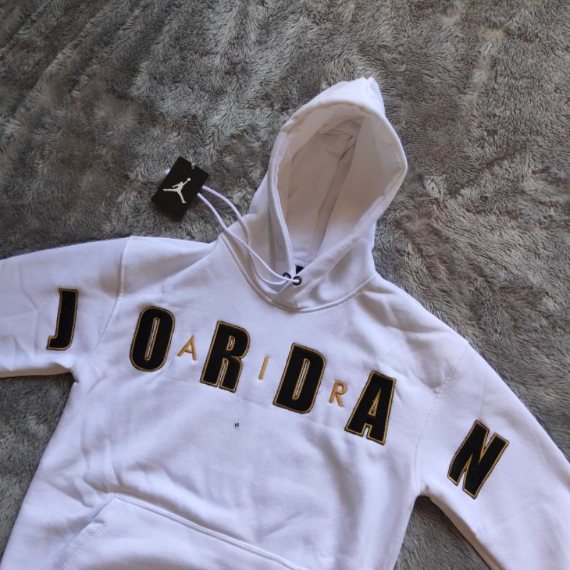 SWEATER HOODIE AIR JORDAN BLIND FLOKING/RUGBY JORDAN BORDIR PREMIUM HIGHT QUALITY