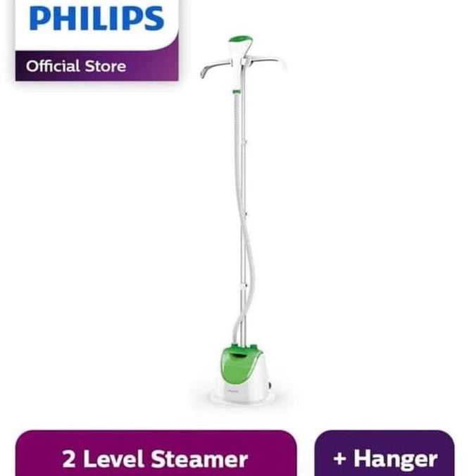 Setrika Uap Berdiri Philips Gc 505 Garment Steamer Gc505