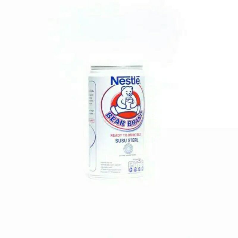 

BEARBRAND BERUANG 189 ml0