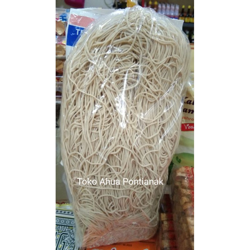 

Mie Sua/Mie Putih/Mie Ulang Tahun