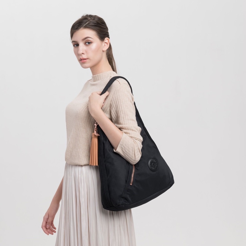 Kipling Olina Tote Bag Original