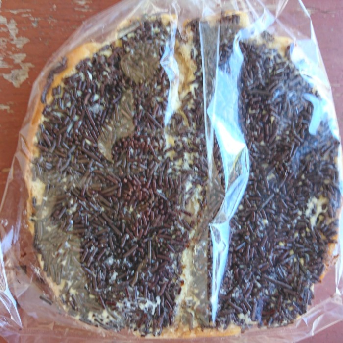 

Roti sisir mentega roti sisir meises