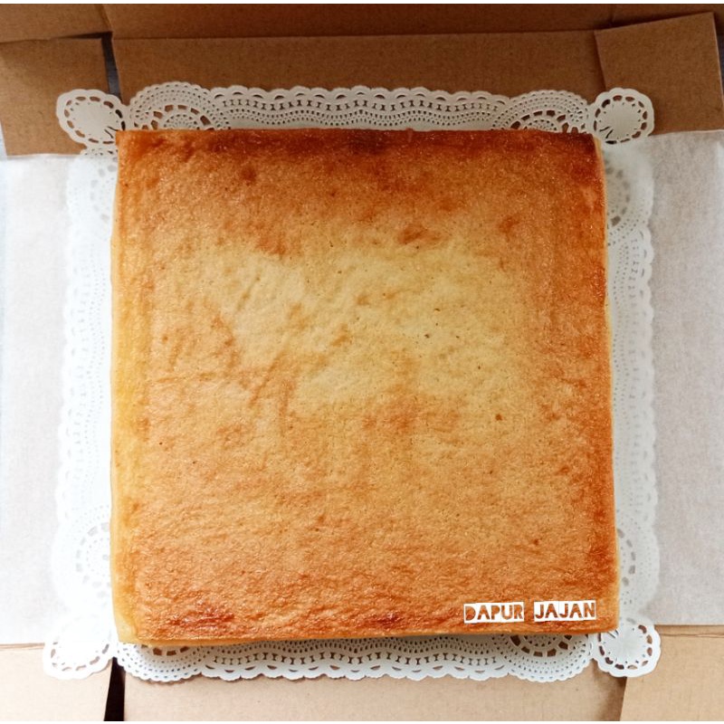 

Bika Singkong Murah Meriah Jakarta Timur