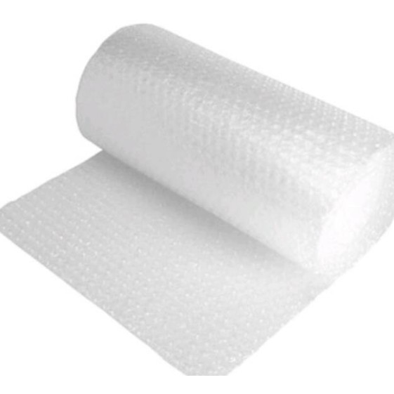 

Tambahan packing bubble plastik