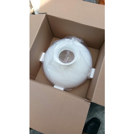 cup kaca lampu antik gantung