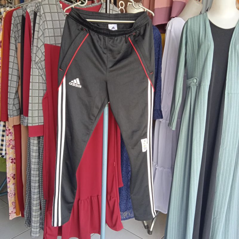 celana adidas original