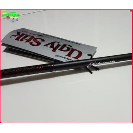 Joran Pancing / Rod Shakespeare / Alat Pancing Ugly Stik Elite | Usesp