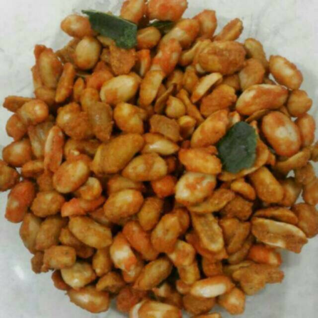 

Kacang Thailand 500gr