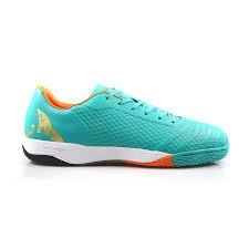 Ortuseight Jogosala Maverick (Futsal) - Tosca/Gold/Ortrange/Black