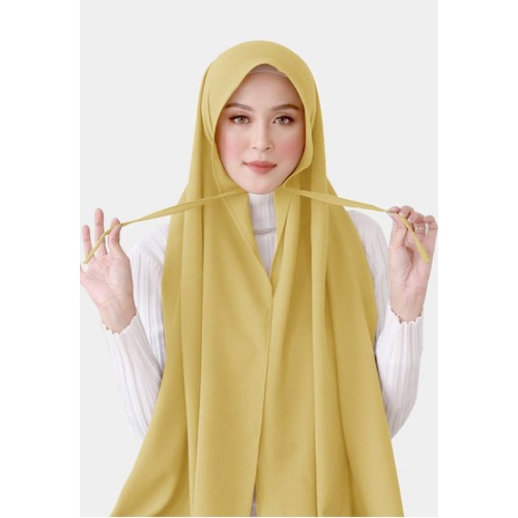 MURAH! PASHMINA TALI CERUTY BABYDOLL PREMIUM PASMINA TALI DIAMON