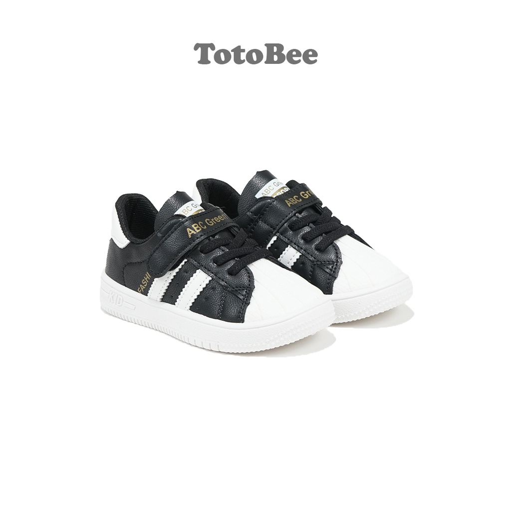 TOTOBEE Classic Sepatu sneakers anak import 822