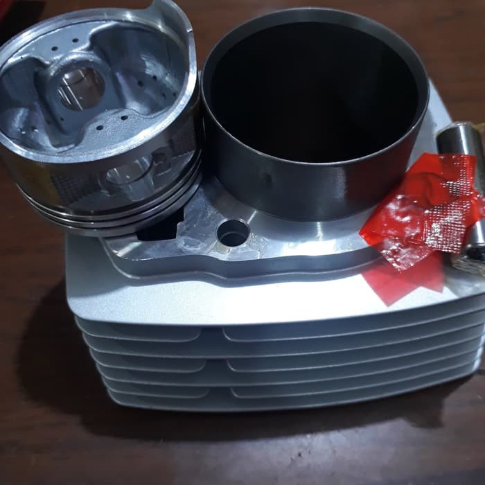 Blok seher tiger / blok head Tiger (STD)