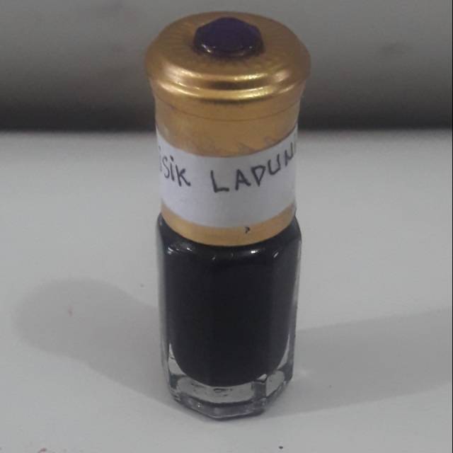 Minyak laduni / misik laduni