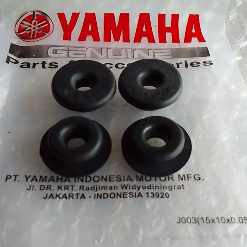 Karet body karet dop accu gromet karet body F1ZR karet body vega zr vega lama