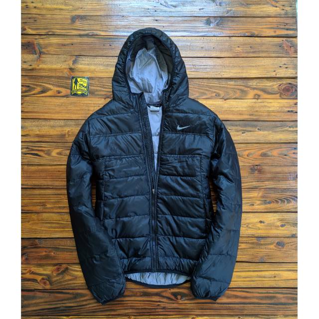 NIKE ULTRALIGHT DOWN JAKET - JAKET NIKE - JAKET BULU ANGSA - JAKET MUSIM DINGIN - JAKET SECOND