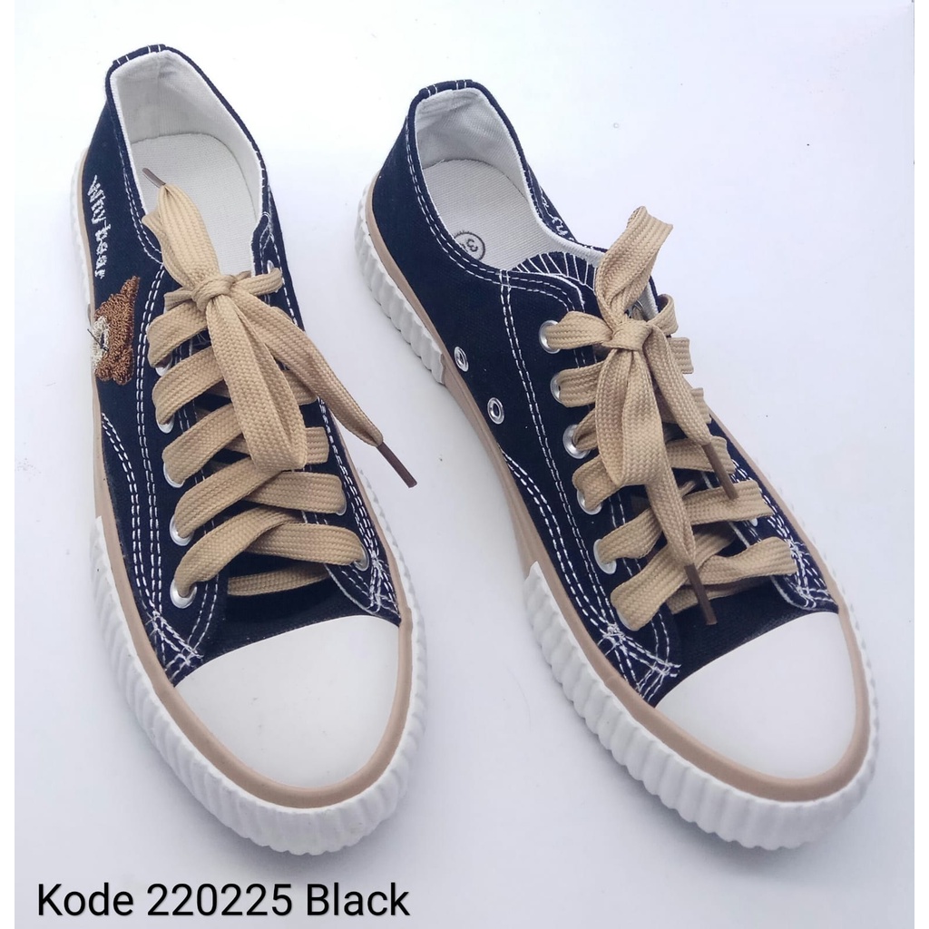 MIXIT MXT SHOES (220225) FASHION SHOES SANDAL SEPATU WANITA FASHION