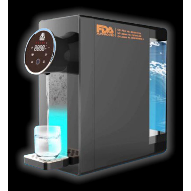 Greencell AAA Quantum Energy Water