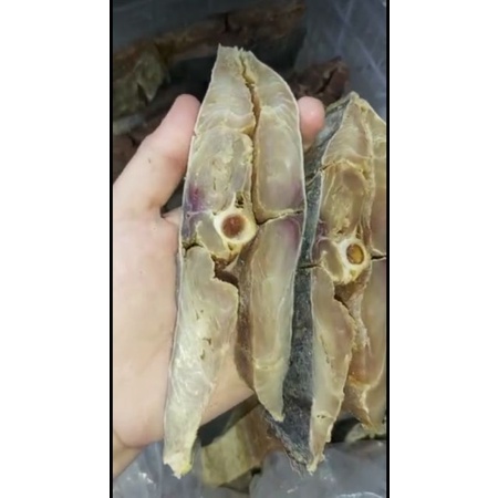 

Telang /Tenggiri Asin