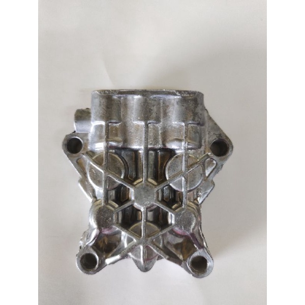 sparepart jet cleaner kepala pump steam motoyama