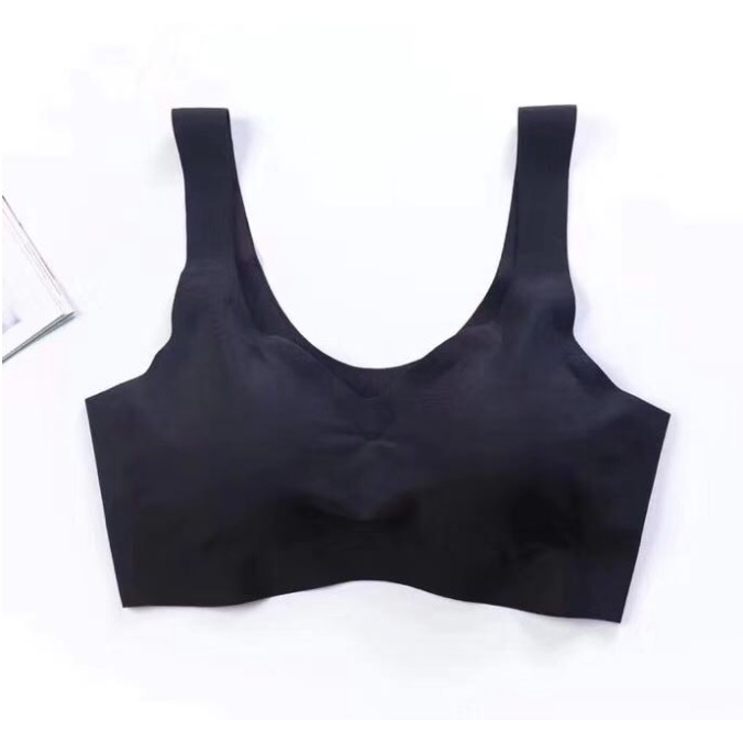 BH Bra Sport Wanita bralette kutang Push Up fashion korea BH01