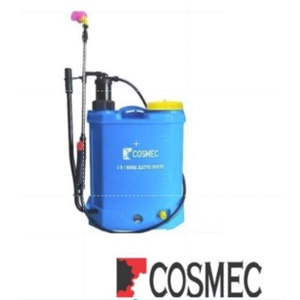 [COD] ALAT SEMPROT TANAMAN TAMAN GENDONG 16 LITER 2IN1 TOSITA SPRAYER ALAT SEMPROT MANUAL ELEKTRIK 2