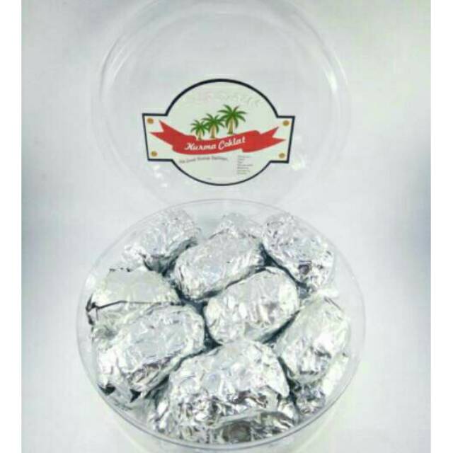 

Grosir Kurcok KurmaCoklat