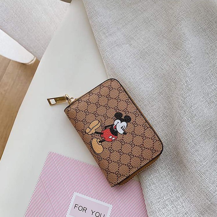 112860 Dompet Cewek Impor Wallet Wanita Import (1 KG MUAT 12) BQ2860 EL4062 SZ1012 CR7267