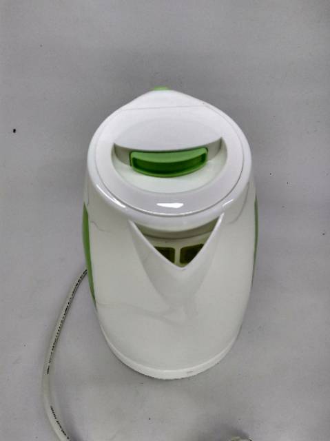 Teko Listrik Electric Mug kapasitas 1,7liter