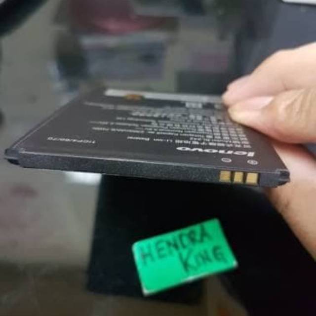 Baterai A6000 BL242 BL 242