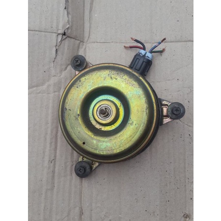 Fan Ac nissan Xtrail T30