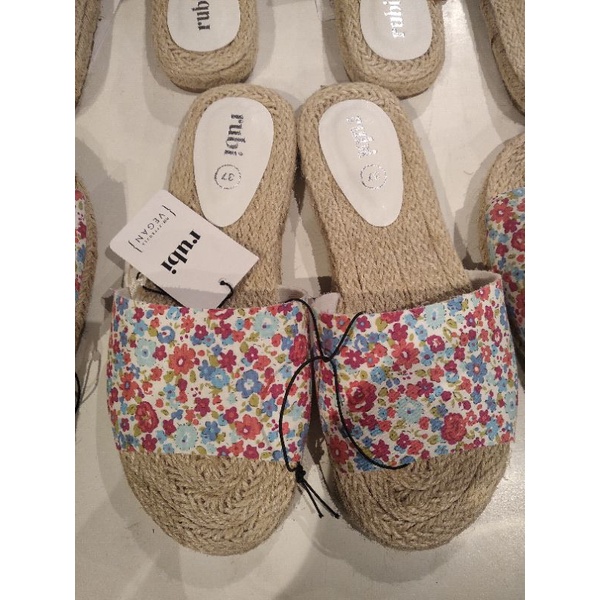 SANDAL SELOP RUBI SALE