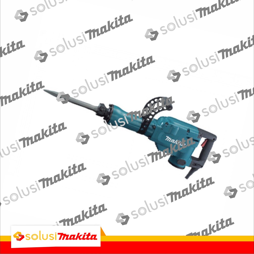 Makita HM 1306 . HM1306 Mesin Bobok Beton