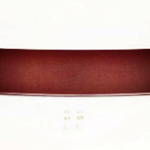 Spoiler Belakang Suzuki Swift 2005