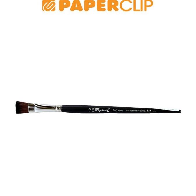 

Kuas Raphael Soft Flat 915.12 Terlaris
