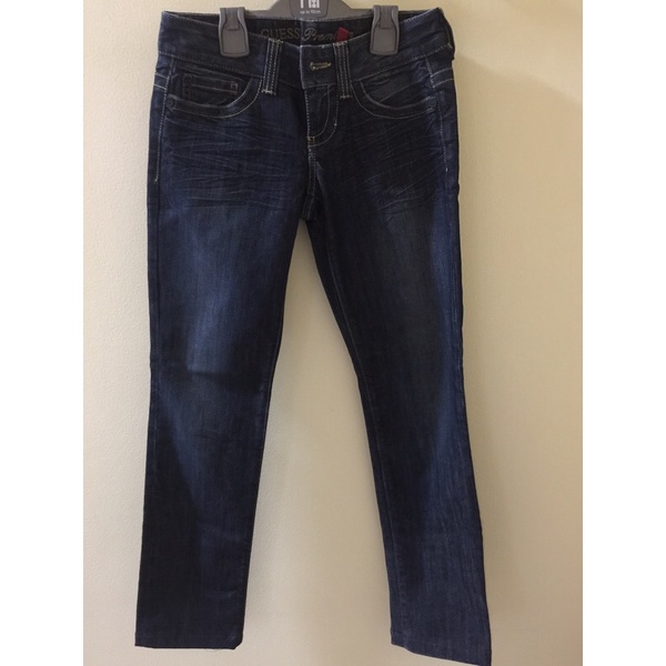 Preloved Celana Jeans Guess Original