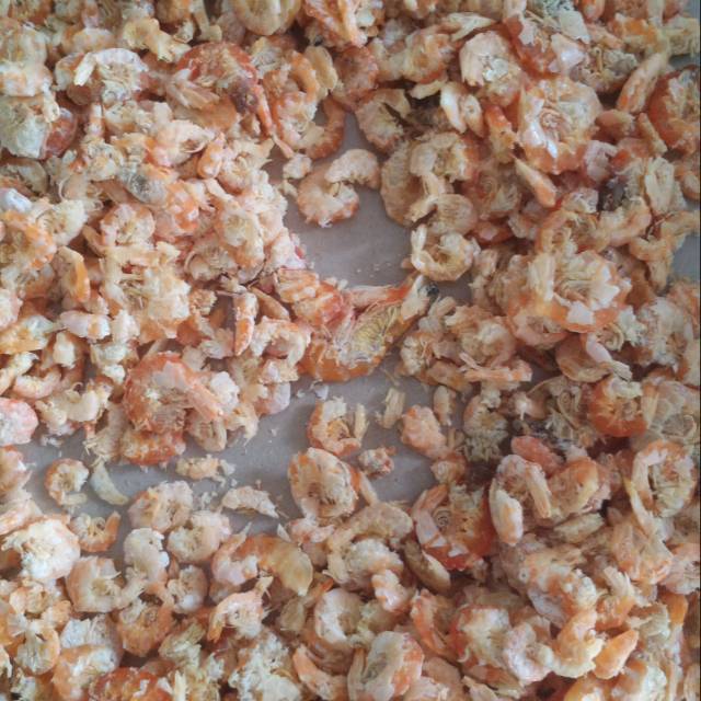 

Ebi Medan 1/2kg murah