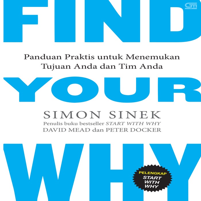 Find Your Why