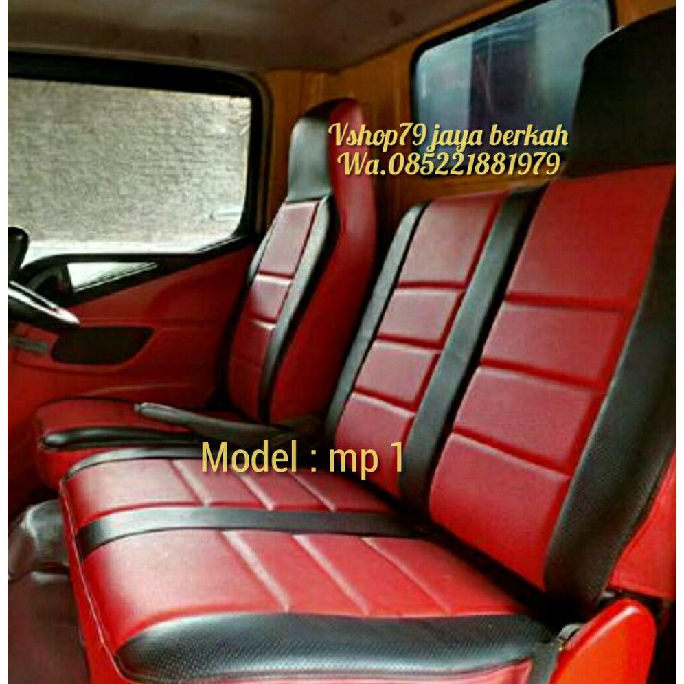 45+ Trend Modifikasi Jok Mobil Pick Up Grand Max Terkini | Mobilio Oto