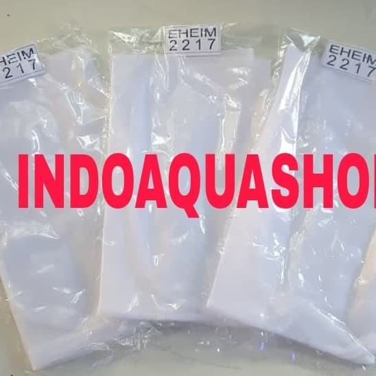 Sarung / Kantong Media Filter / Waring Eheim 2217