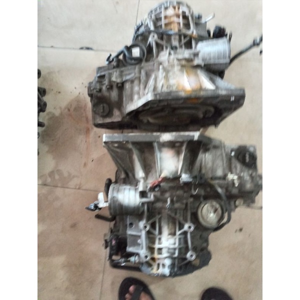 Gear Box Transmisi Matic Nissan Livina L10