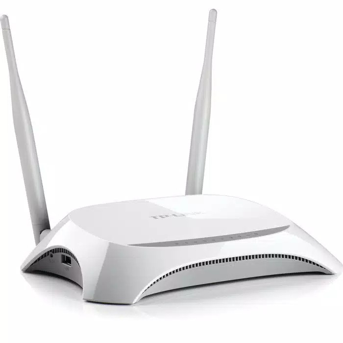 TP-LINK TL-MR 3420 Router 4G/3G Modem NEW FIRMWARE