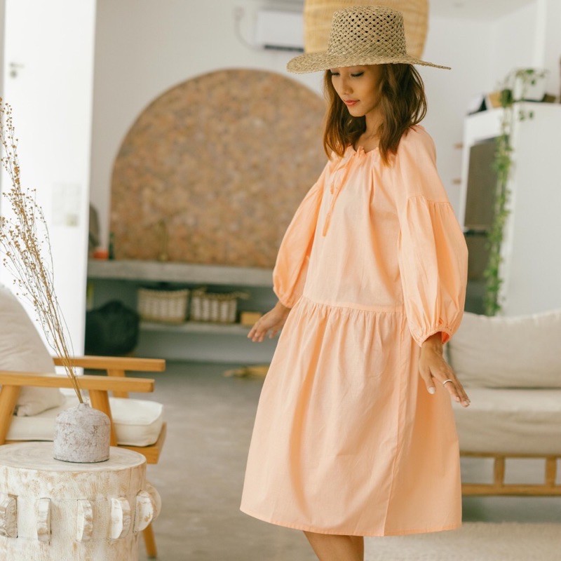 Mason Dress (lolliestory)