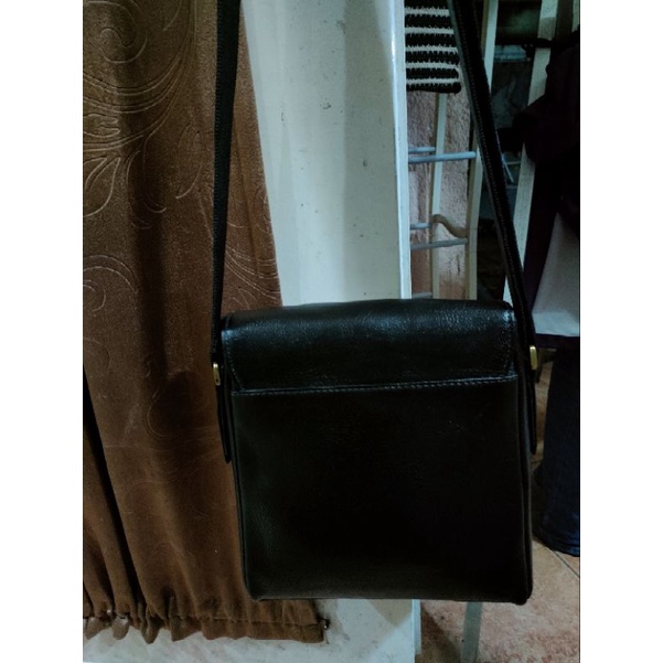 TAS KULIT ASLI DOMBA