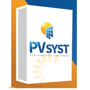 PVsyst Professional .Windows