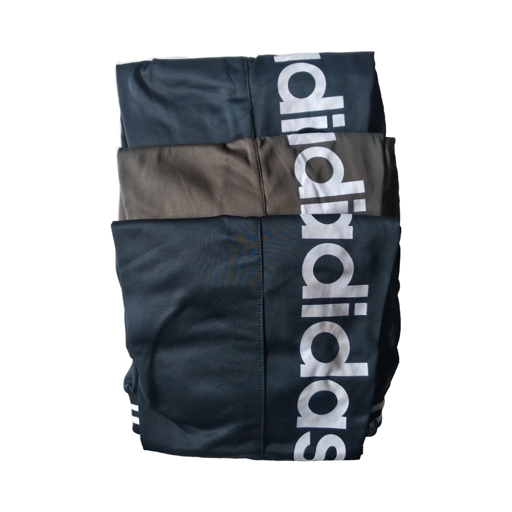 Celana 3/4 Pria Dewasa Jogger